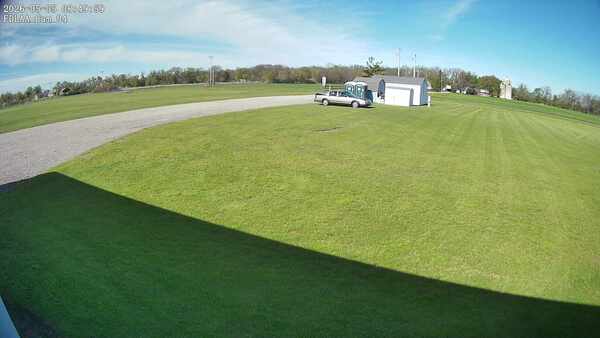 West Camera