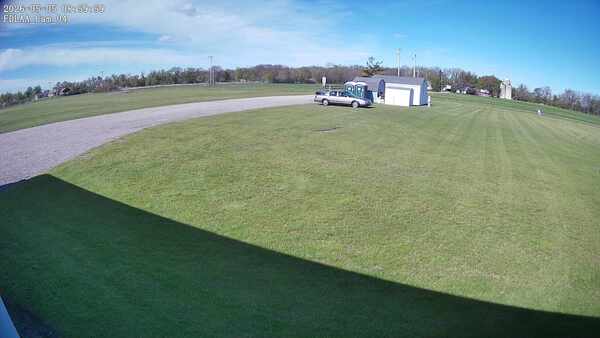 West Camera