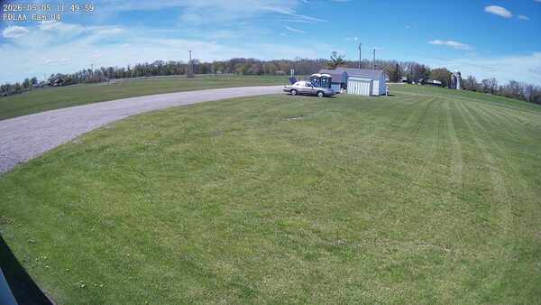 West Camera