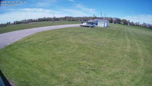 West Camera