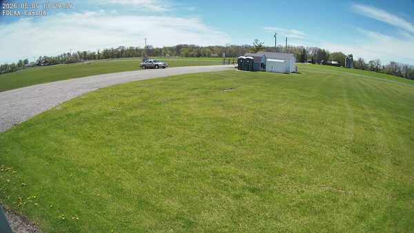 West Camera