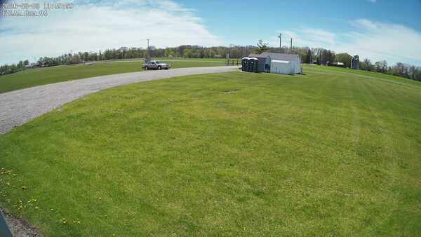 West Camera