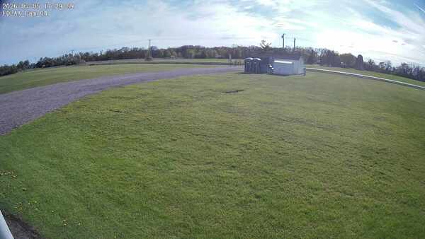 West Camera