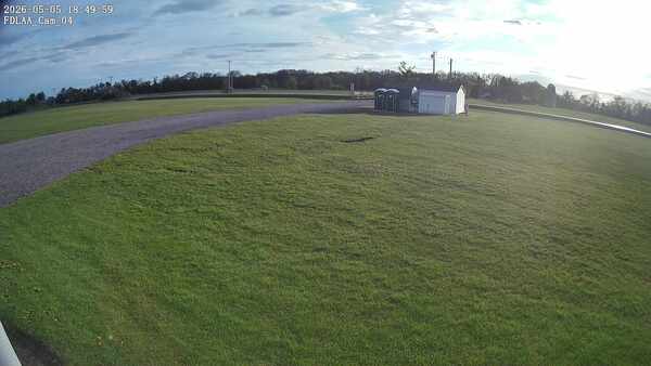 West Camera