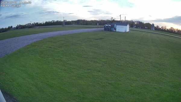West Camera