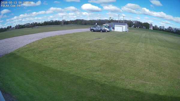 West Camera