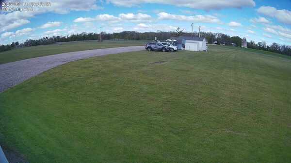 West Camera