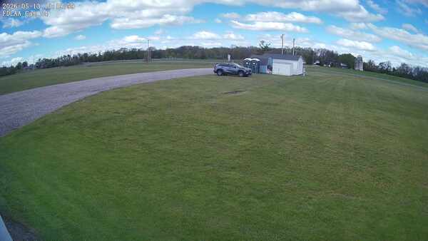 West Camera