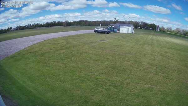 West Camera