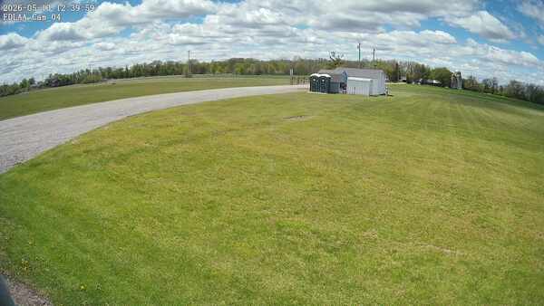 West Camera