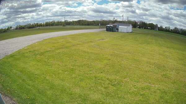West Camera