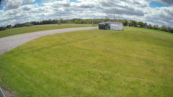 West Camera