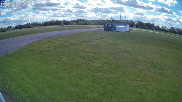 West Camera