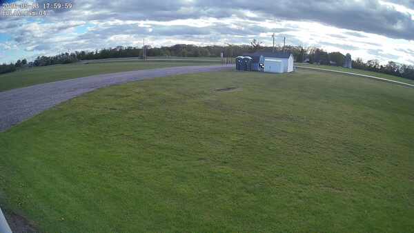 West Camera