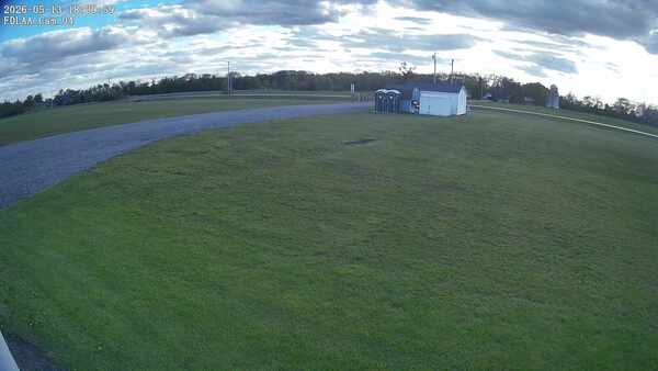 West Camera