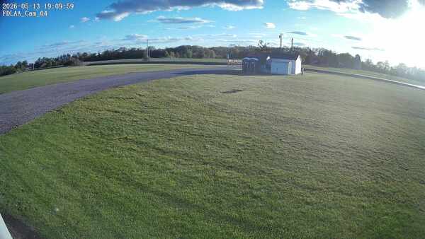 West Camera