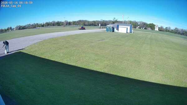 West Camera