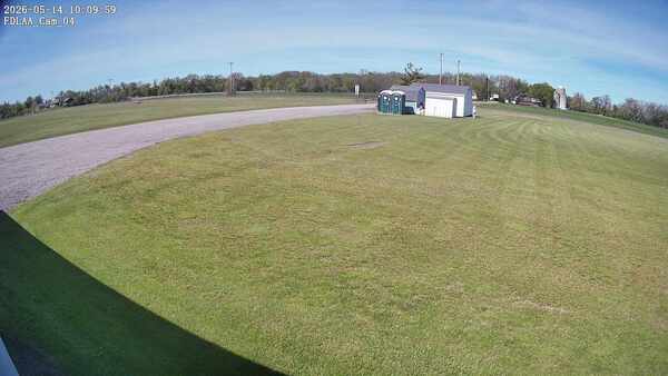 West Camera