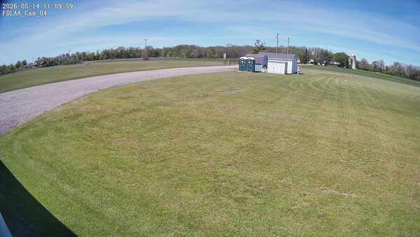 West Camera