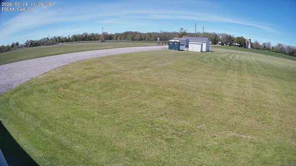 West Camera