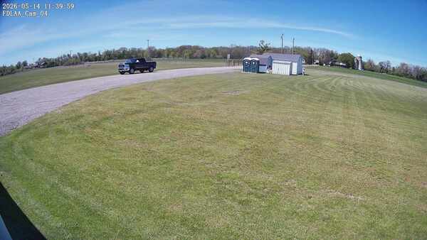 West Camera