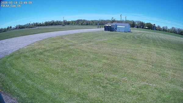West Camera
