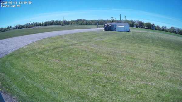 West Camera