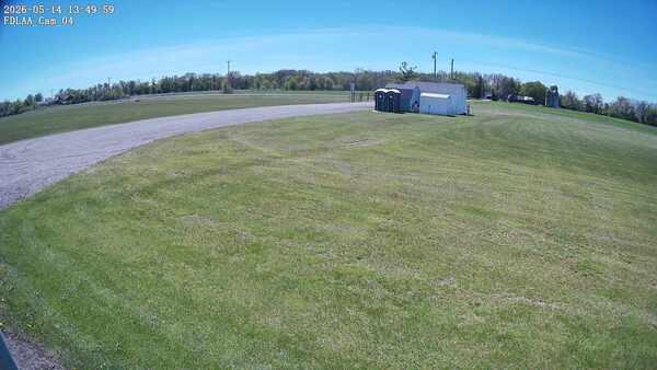 West Camera