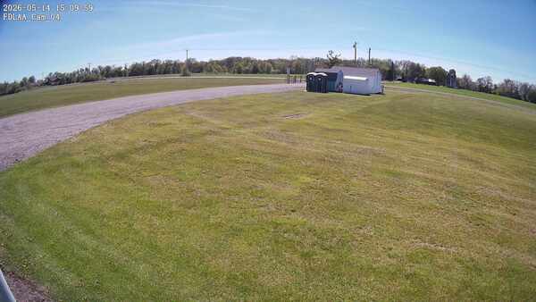 West Camera