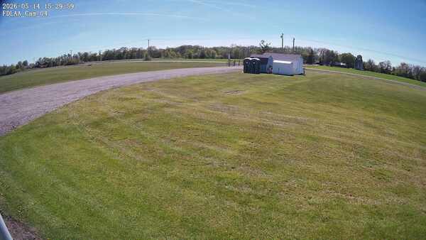 West Camera