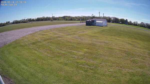 West Camera