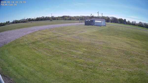 West Camera