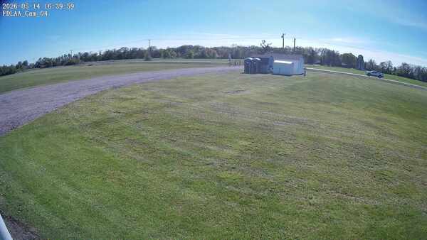 West Camera