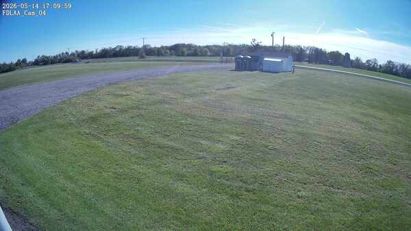 West Camera