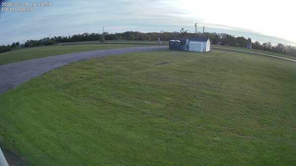 West Camera