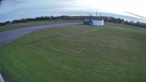 West Camera