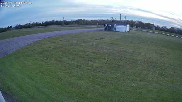 West Camera