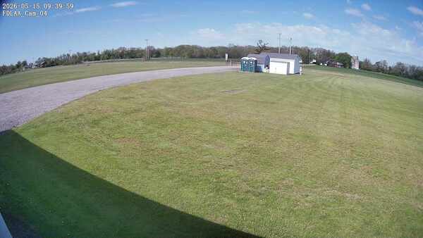 West Camera