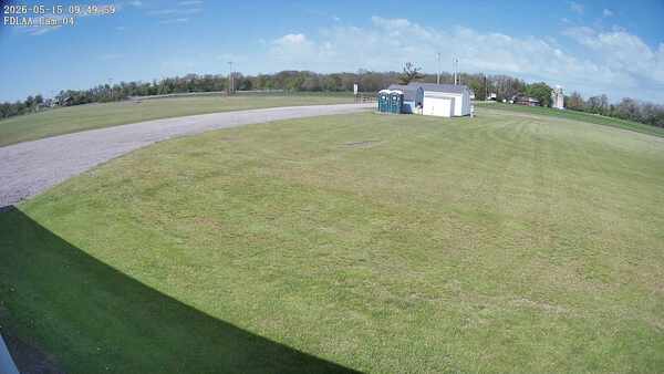 West Camera