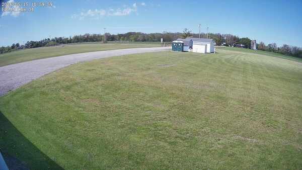 West Camera