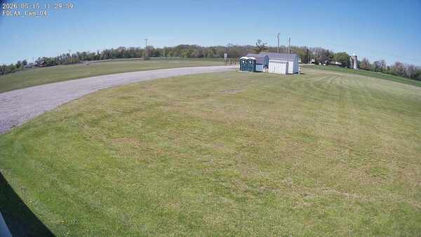 West Camera