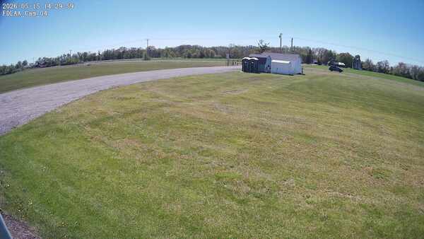 West Camera