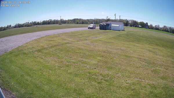 West Camera