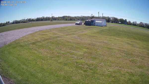 West Camera