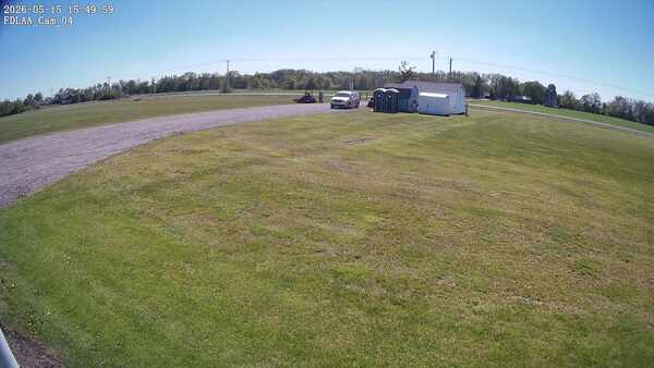 West Camera