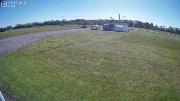West Camera