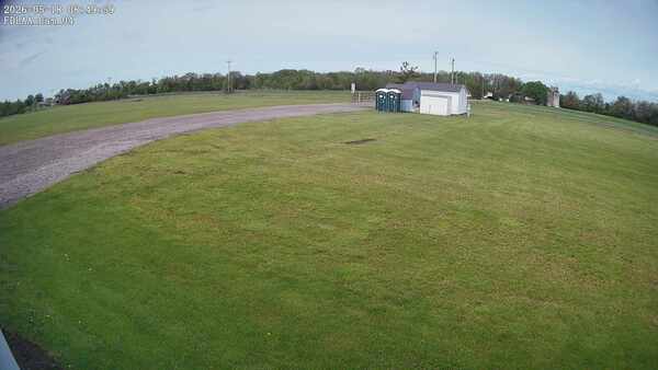 West Camera