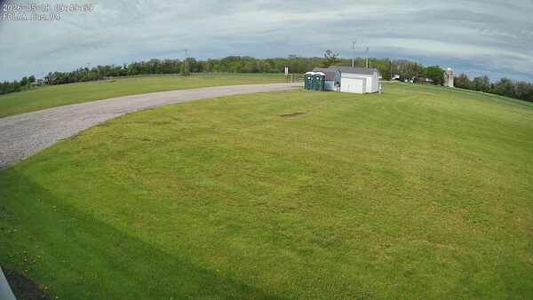 West Camera