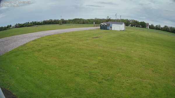 West Camera