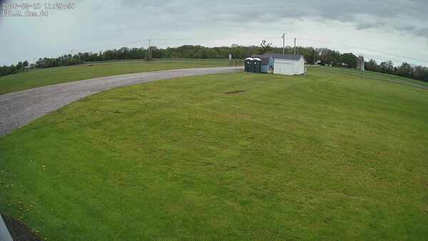 West Camera
